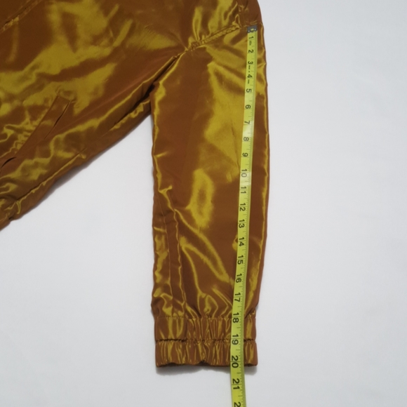 ST.John Gold jacket - Picture 14 of 14